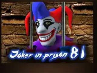 Joker In Prison 81