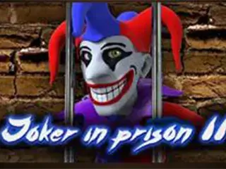 Joker In Prison II