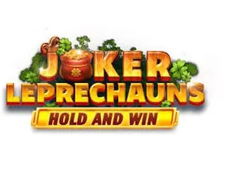 Joker Leprechauns Hold and Win