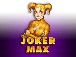 Joker Max vyherni automat