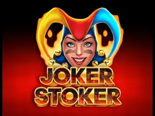 Joker Stoker výherní automat