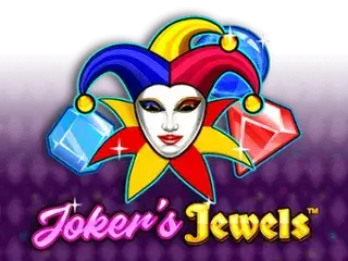 Jokers Jewels vyherni automat