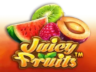 Juicy Fruits vyherni automat