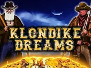 Klondike Dreams vyherni automat