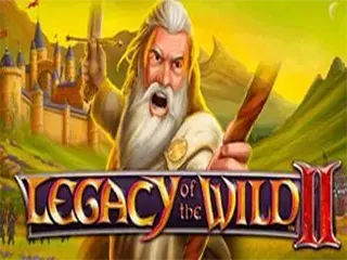 Legacy Of The Wild II