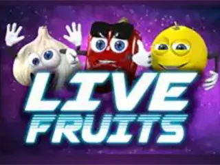 Live Fruits