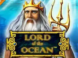 Lord Of The Ocean