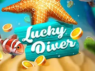 Lucky Diver