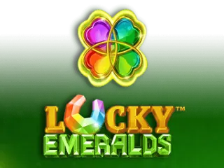 Lucky Emeralds