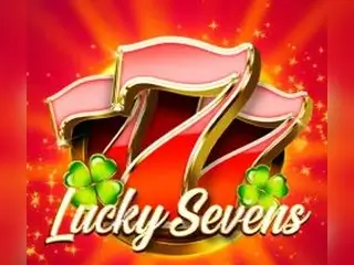 Lucky Sevens výherní automat
