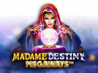 Madame Destiny Megaways vyherni automat