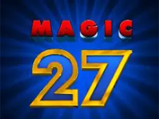 Magic 27