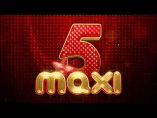 Maxi 5 výherní automat