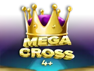 Mega Cross 4 Plus