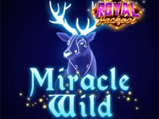 Miracle Wild vyherni automat