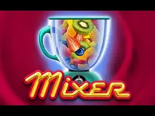 Mixer