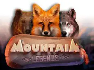 Mountain Legends