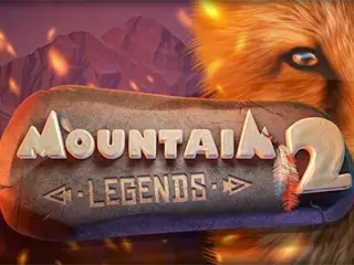 Mountain Legends 2