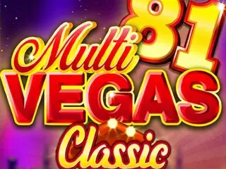 Multi Vegas 81 Classic