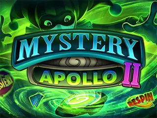 Mystery Apollo II