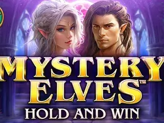 Mystery Elves