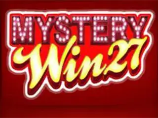 Mystery Win 27 