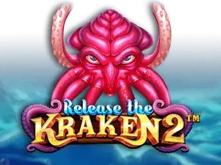 Release The Kraken 2 vyherni automat