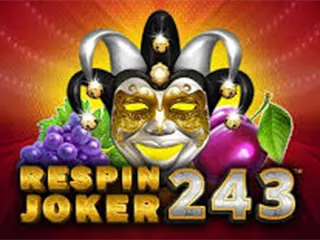 Respin Joker 243