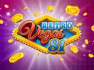 Retro Vegas 81