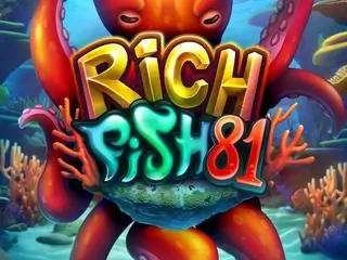 Rich Fish 81