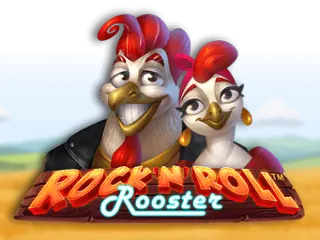 Rock N Roll Rooster
