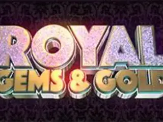 Royal Gems And Gold