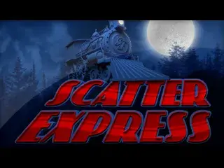 Scatter Express výherní automat