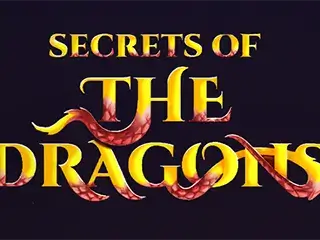 Secret Of The Dragons