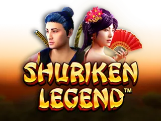 Shuriken Legend