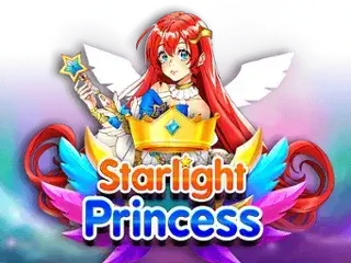 Starlight Princess vyherni automat