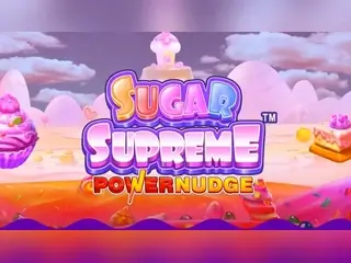Sugar Supreme Powernudge