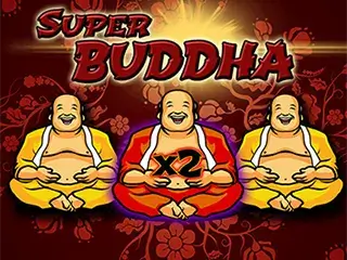 Super Buddha vyherni automat