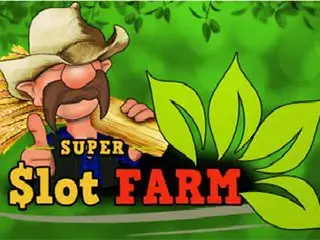 Super Slot Farm vyherni automat