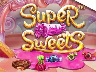 Super Sweets