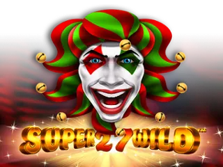 Super Wild 27