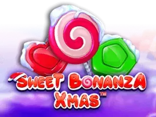 Sweet Bonanza Xmas