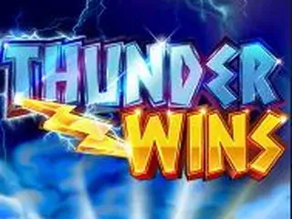 Thunder Wins