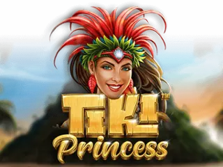 Tiki Princess