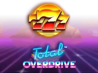 Total Overdrive