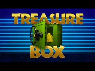 Treasure Box výherní automat