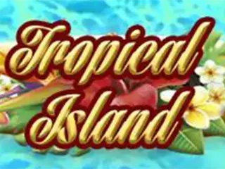 Tropical Island