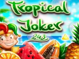 Tropical Joker