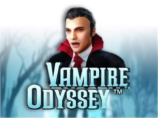 Vampire Odyssey