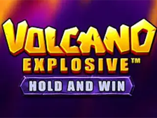 Volcano Explosive Volcano Explosive
